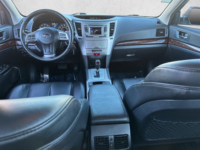 Used 2013 Subaru Legacy 2.5i Limited AWD/4WD image 20