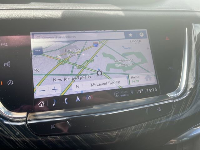 Used 2022 Cadillac XT6 Premium Luxury w/ Technology Package AWD/4WD image 6