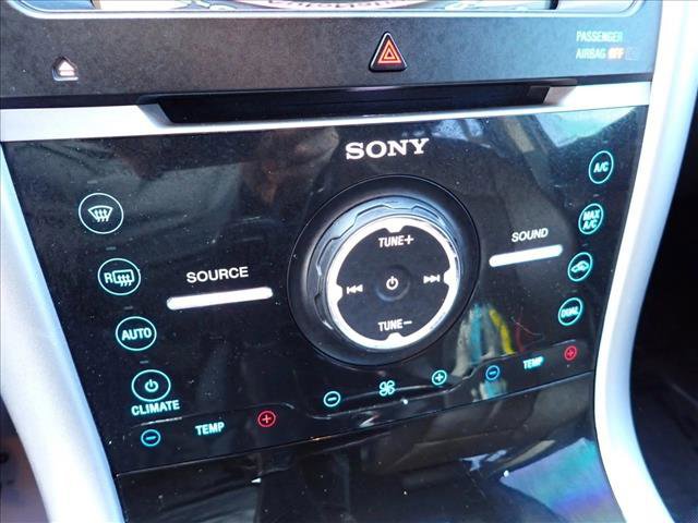 Used 2014 Ford Edge Limited image 20