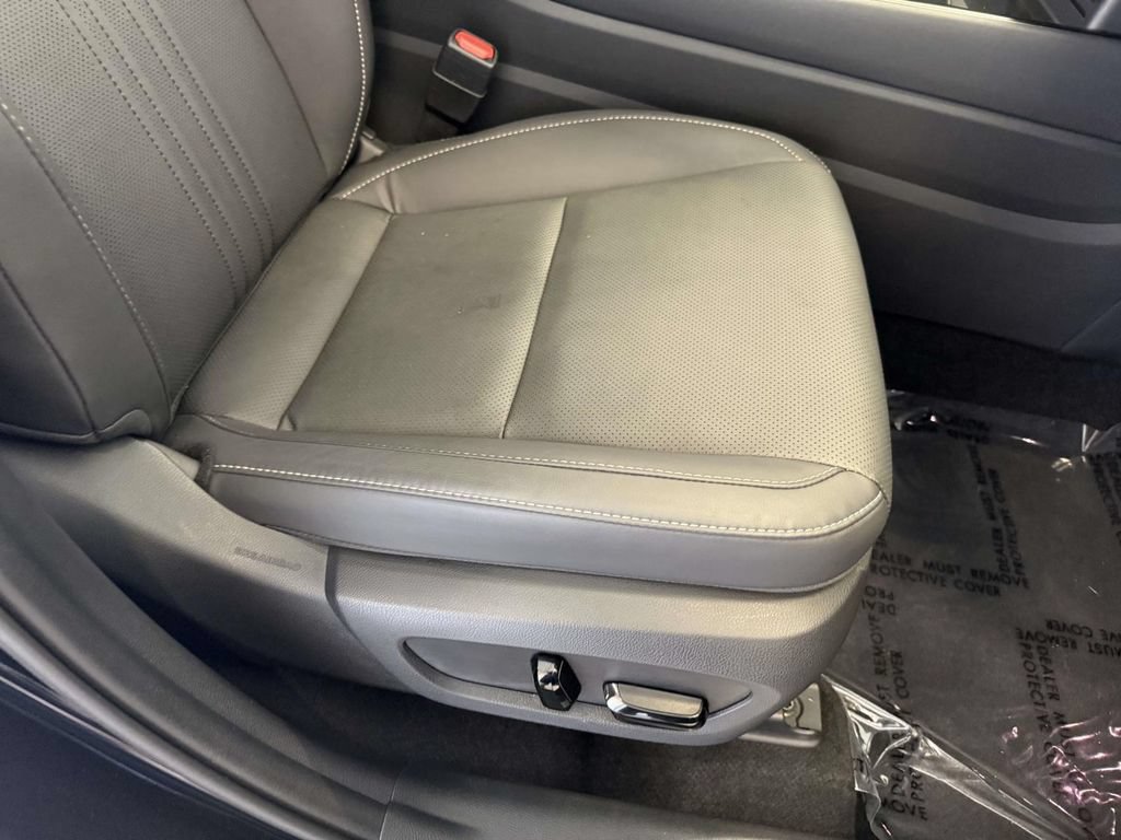 Certified 2022 Lexus NX 350 AWD image 15