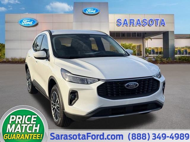 New 2026 Ford Escape SE image 1