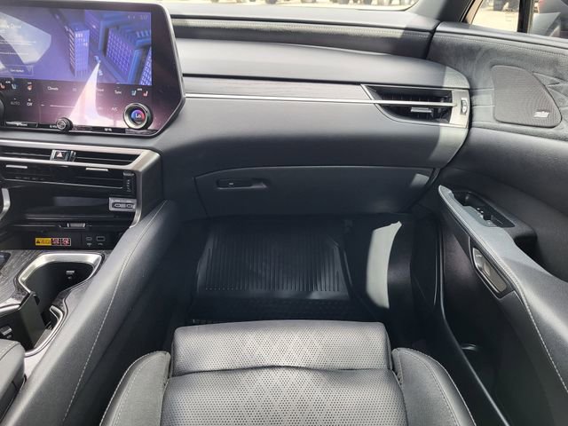 Used 2024 Lexus RX 350 w/ Convenience Package AWD/4WD image 26