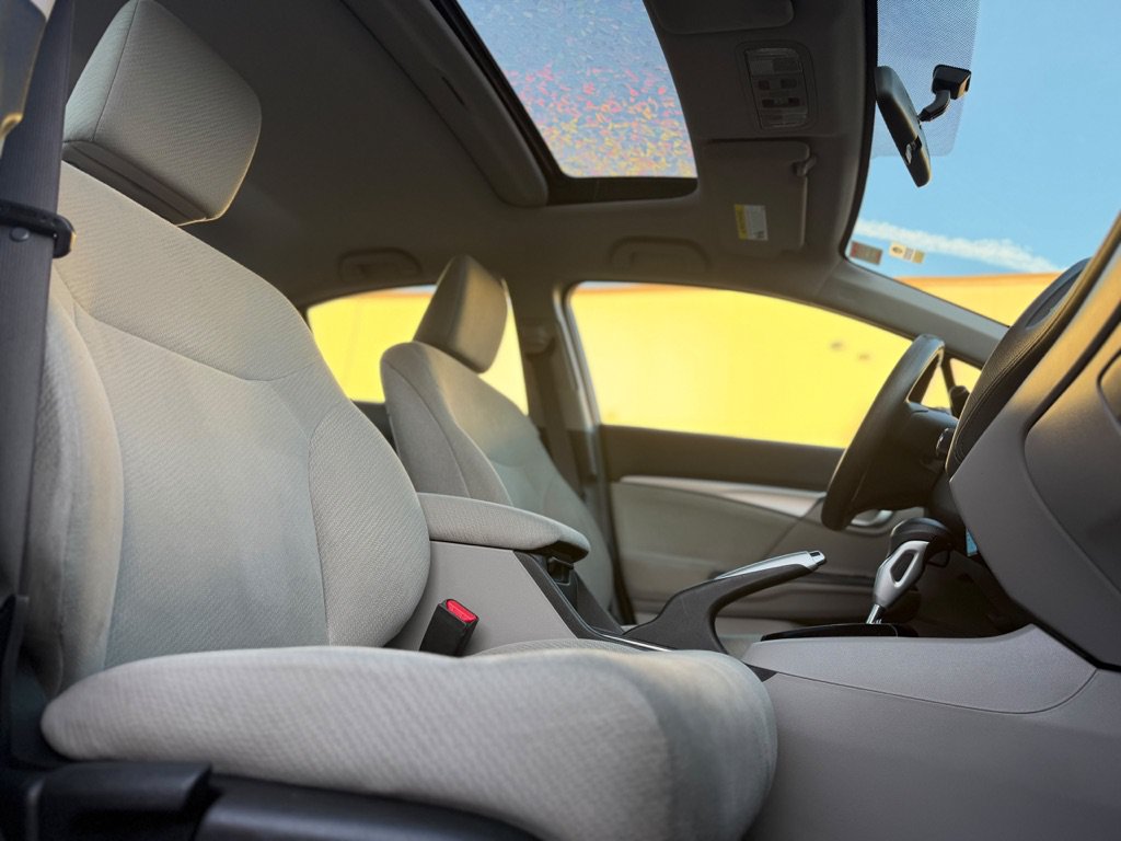 Used 2013 Honda Civic EX image 8
