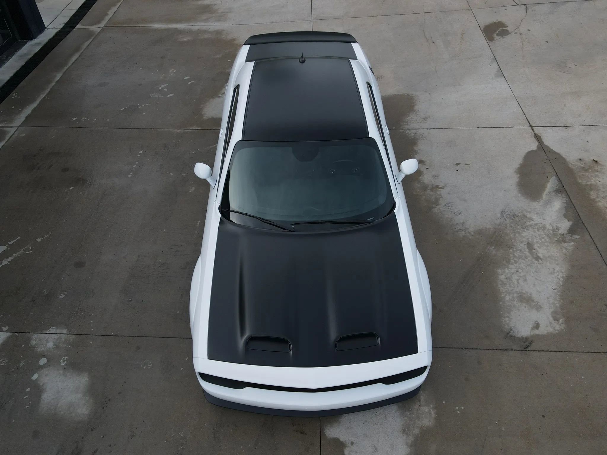 Used 2019 Dodge Challenger SRT Hellcat Redeye RWD image 46