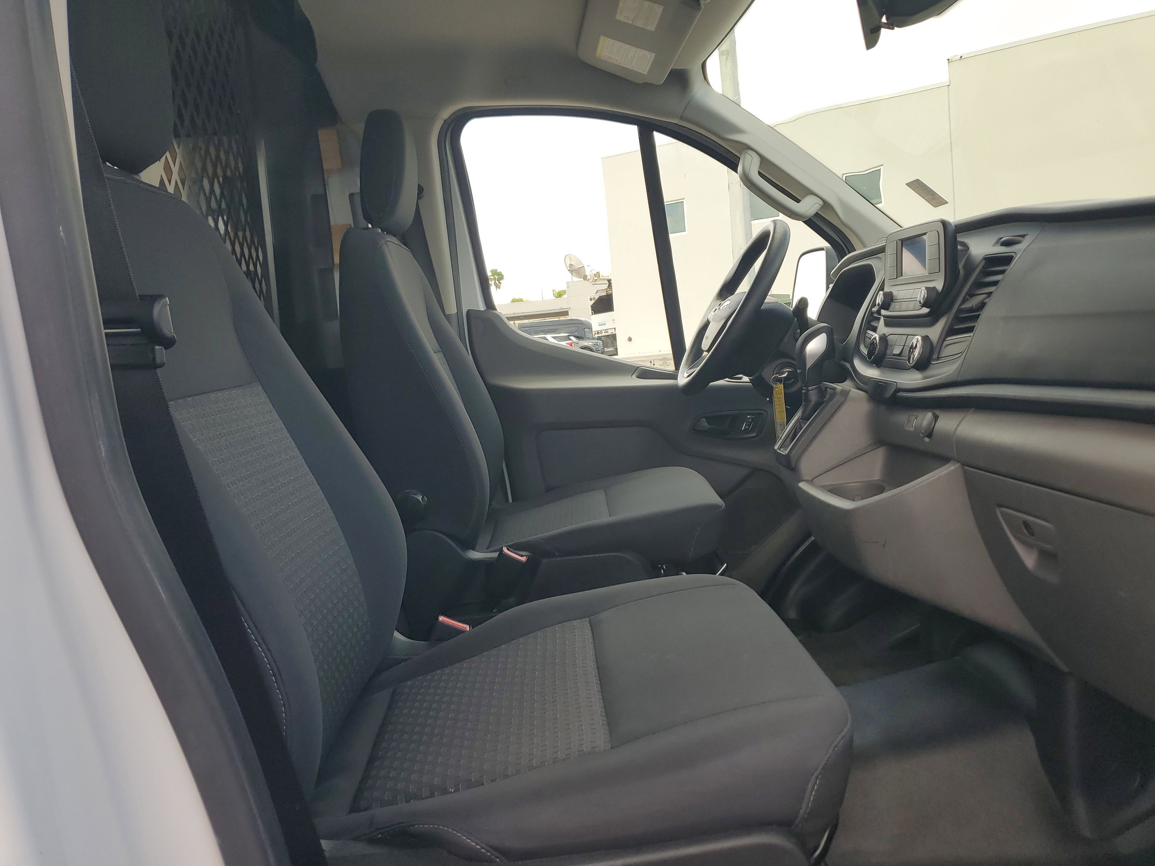 Used 2024 Ford Transit 250 Low Roof w/ Exterior Upgrade Package image 20