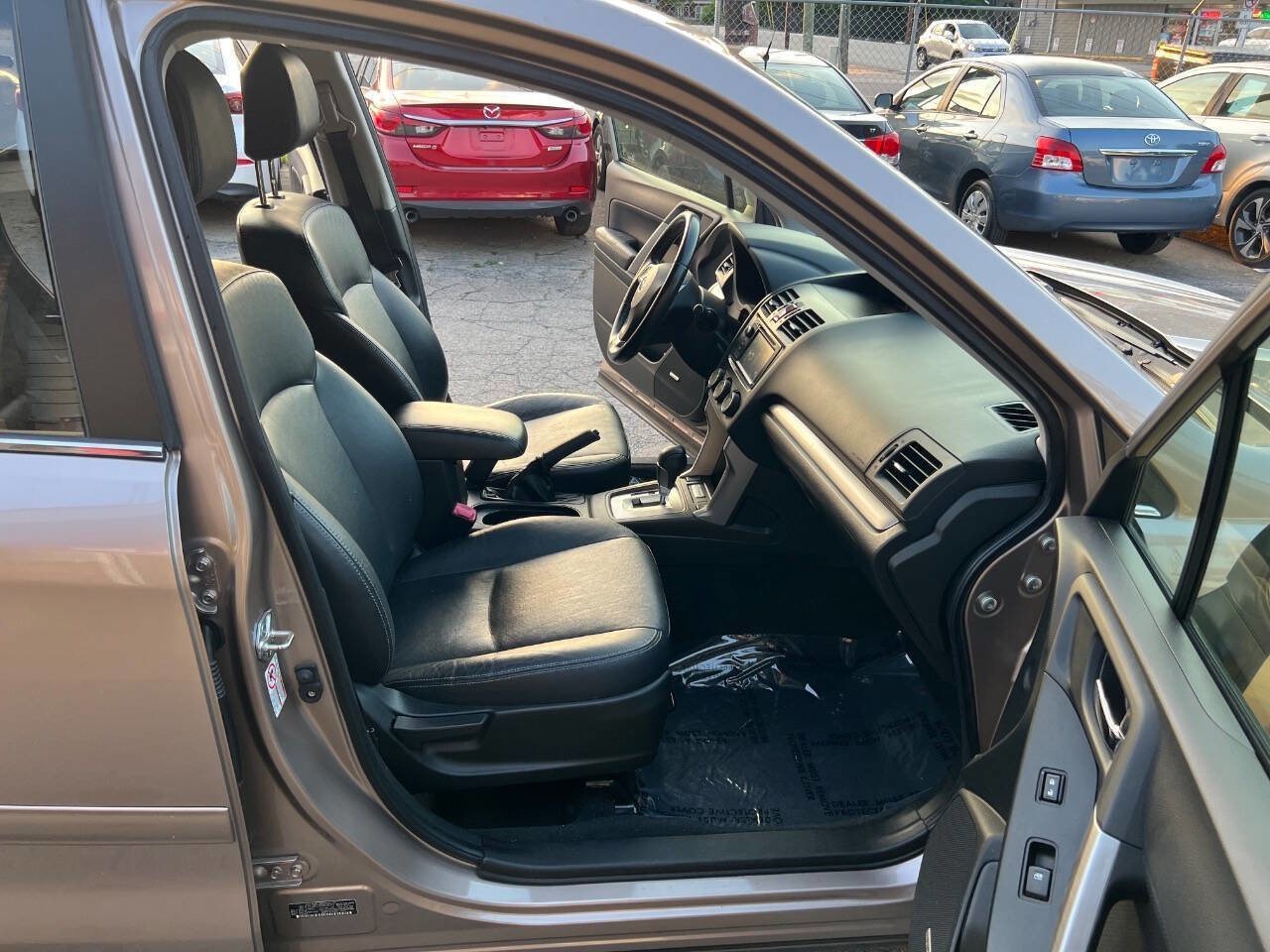 Used 2014 Subaru Forester 2.5i Touring image 18