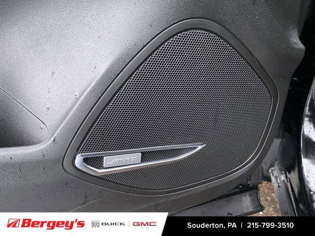 Certified 2025 Buick Envision Sport Touring image 28