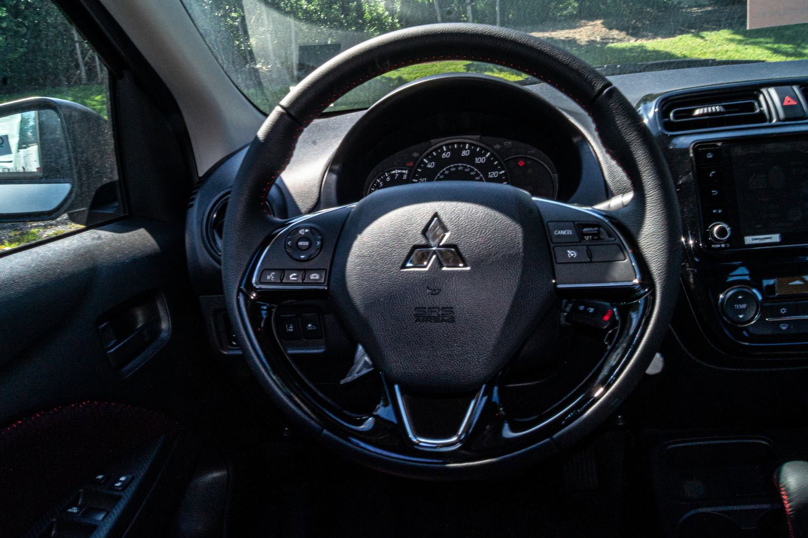 New 2024 Mitsubishi Mirage G4 image 19