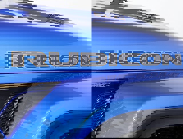 New 2025 Jeep Wrangler Unlimited Rubicon 392 image 8