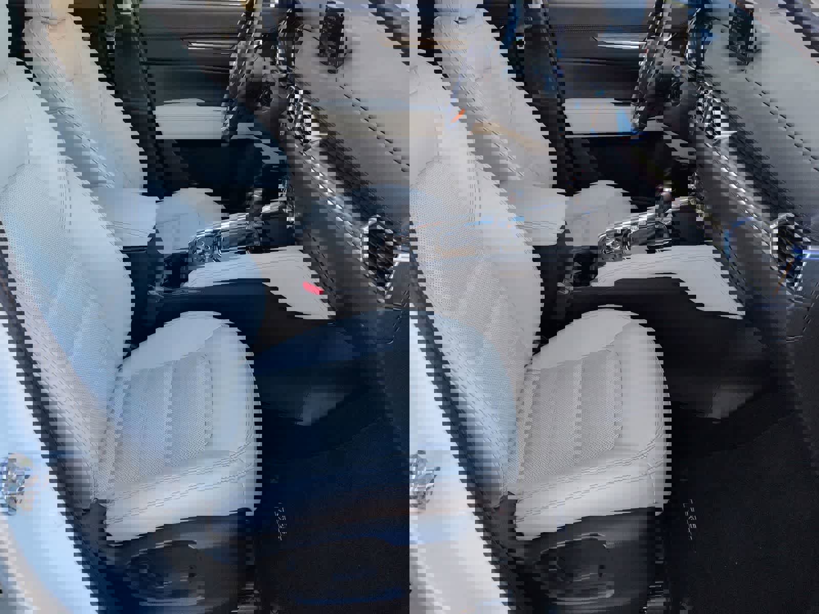 Used 2018 MAZDA CX-5 Grand Touring image 22