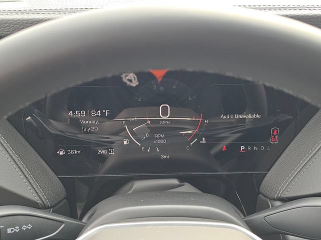 New 2026 GMC Yukon Denali AWD/4WD image 30