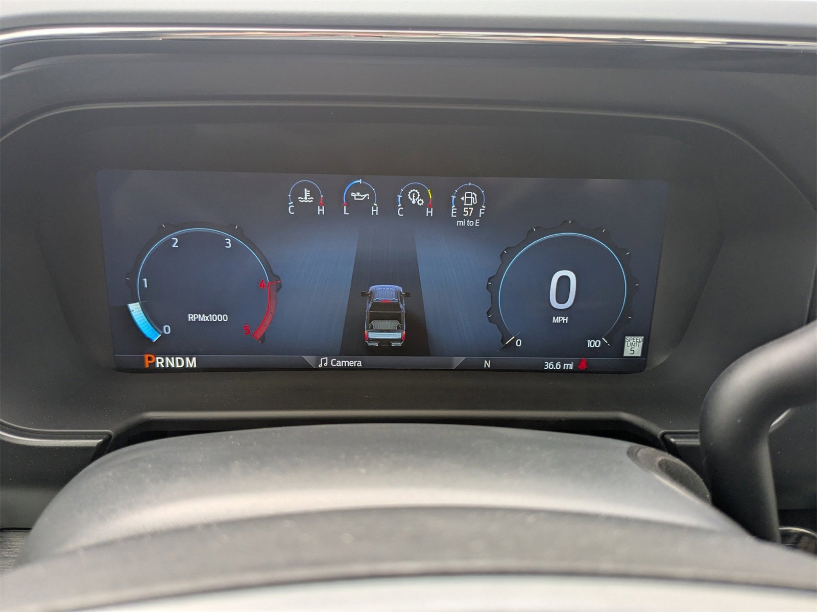 New 2025 Ford F350 Lariat w/ Lariat Ultimate Package image 32