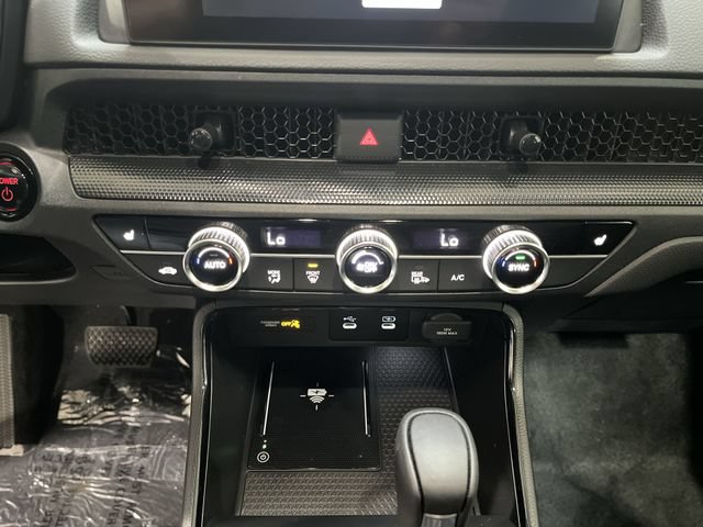 New 2027 Honda CR-V Sport-L image 19