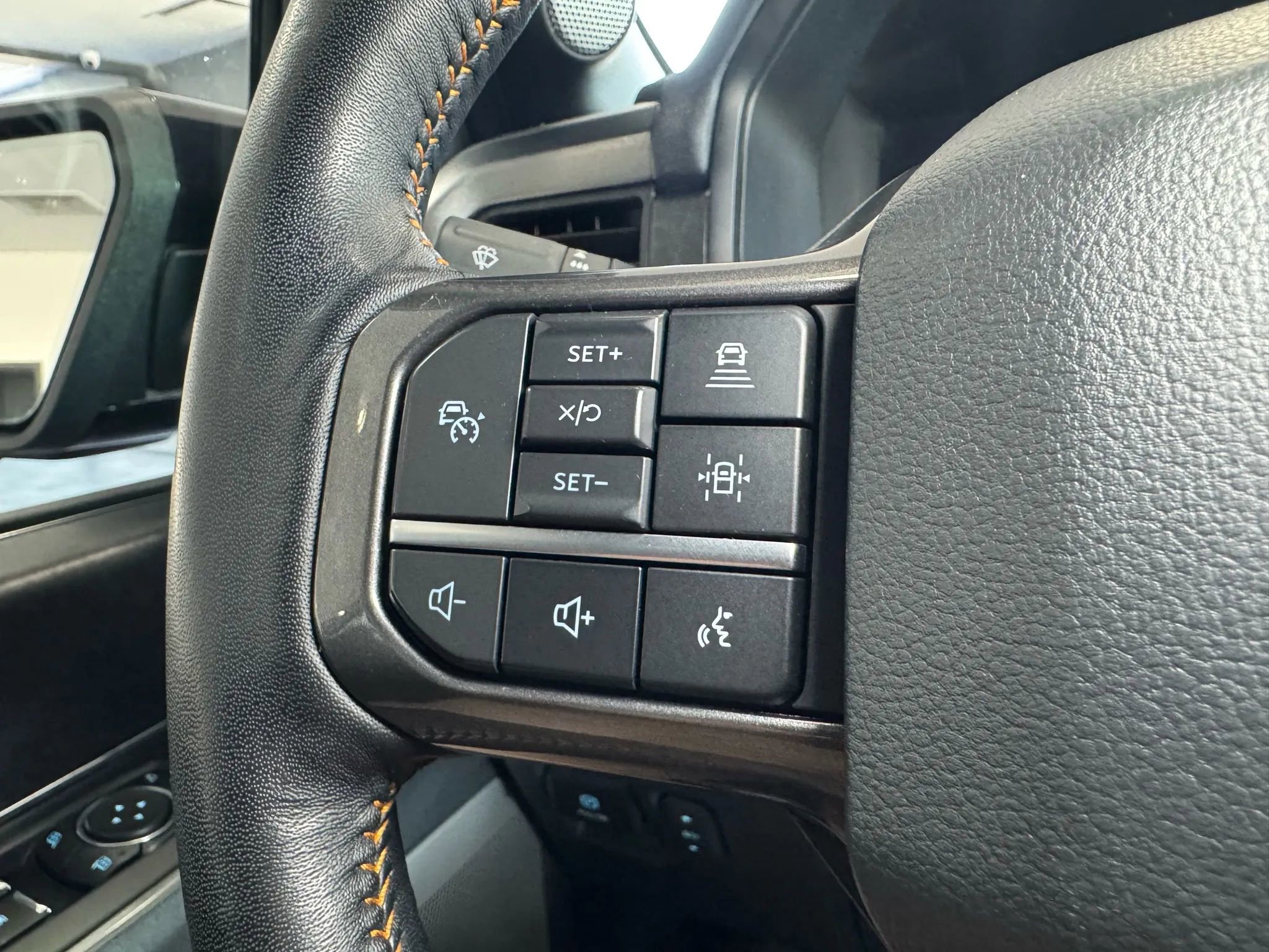 Used 2023 Ford F150 Tremor w/ Equipment Group 402A High image 27