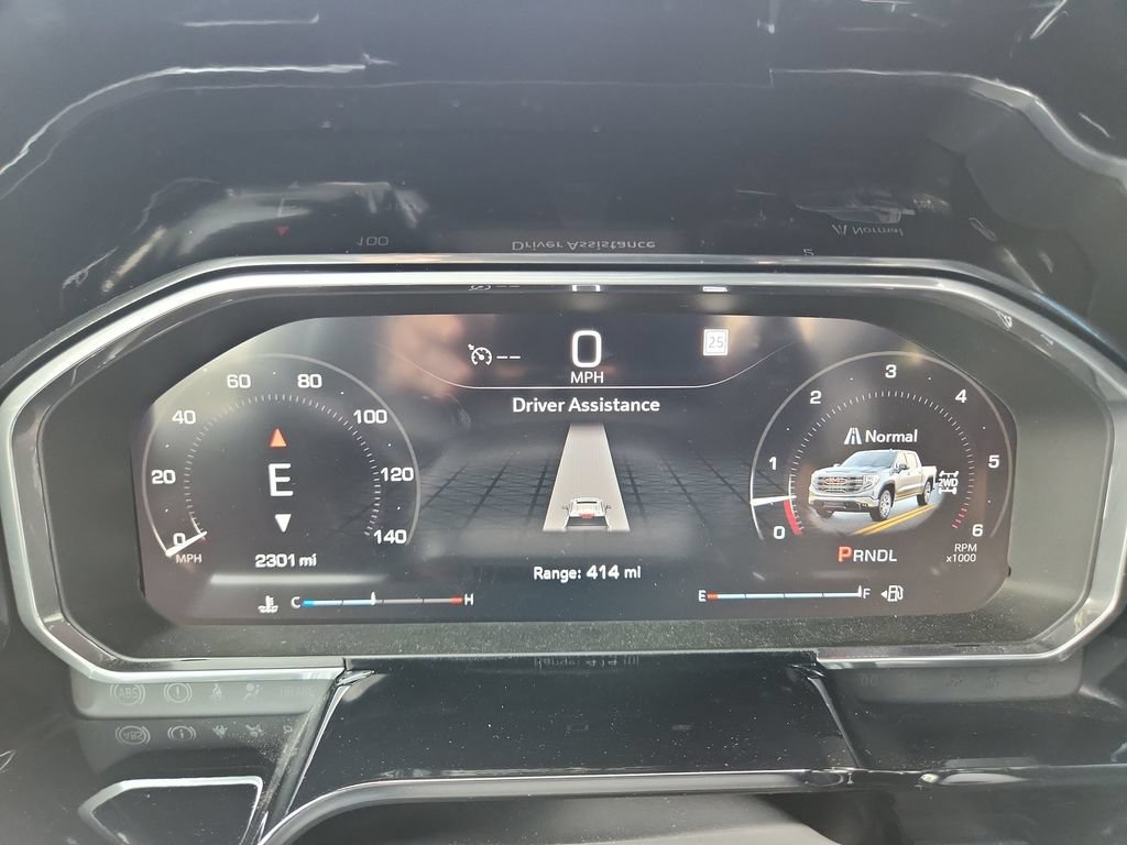 New 2026 GMC Sierra 1500 SLE AWD/4WD image 18
