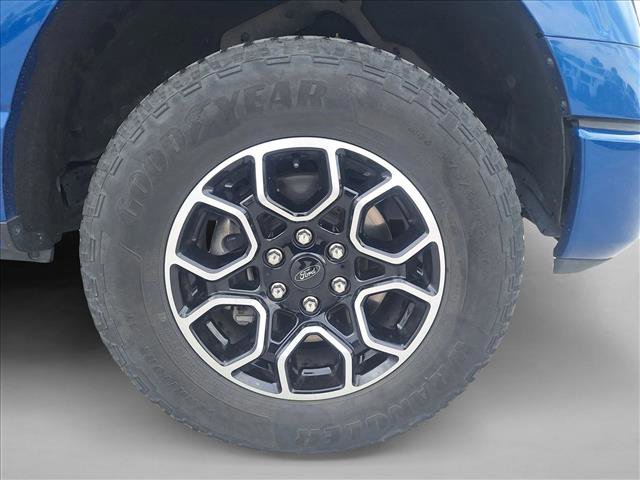 Used 2022 Ford F150 Lariat w/ Equipment Group 502A High image 21