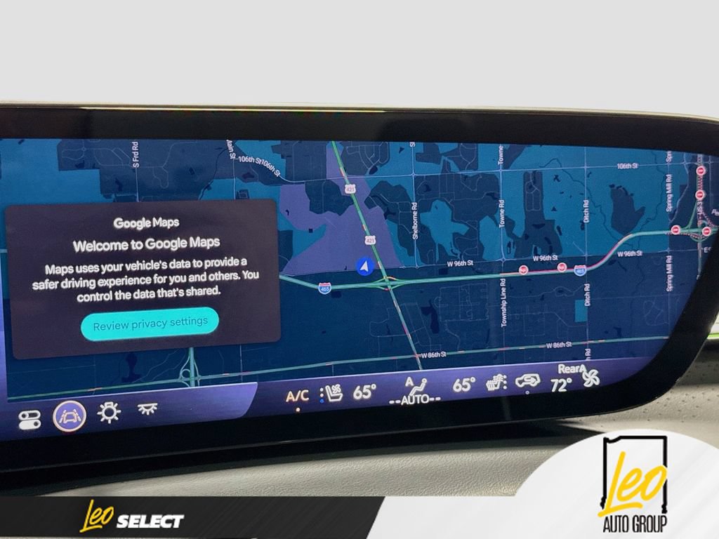Used 2025 Buick Enclave Avenir w/ Super Cruise Package AWD/4WD image 16