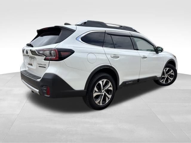 Used 2020 Subaru Outback Touring XT image 9