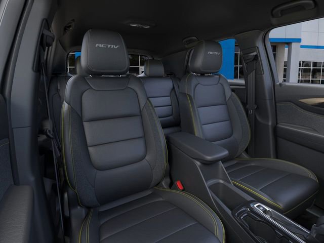 New 2026 Chevrolet TrailBlazer ACTIV w/ Convenience Package image 16