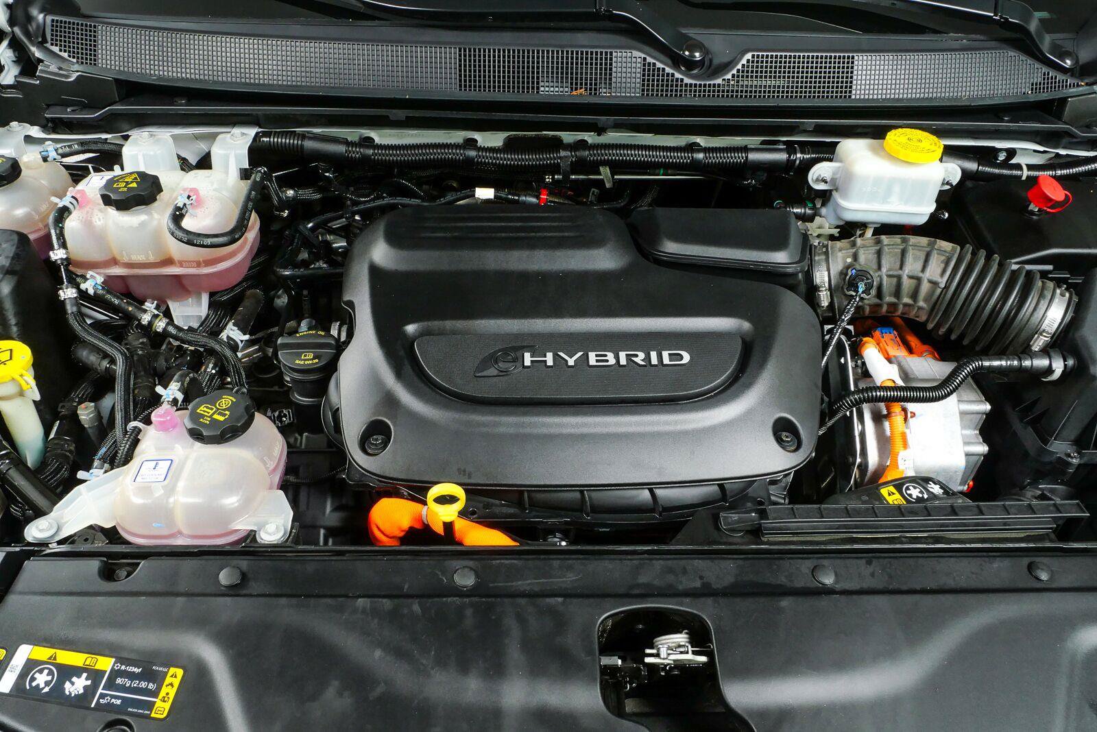 Used 2022 Chrysler Pacifica Touring-L w/ S Appearance Package FWD image 36