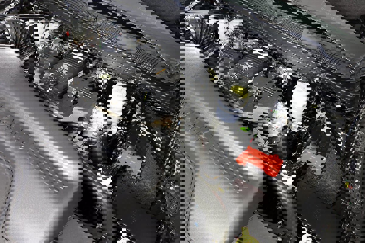 Used 2023 RAM 3500 Laramie image 34