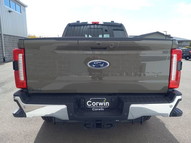 New 2026 Ford F250 Lariat w/ Lariat Ultimate Package AWD/4WD image 4