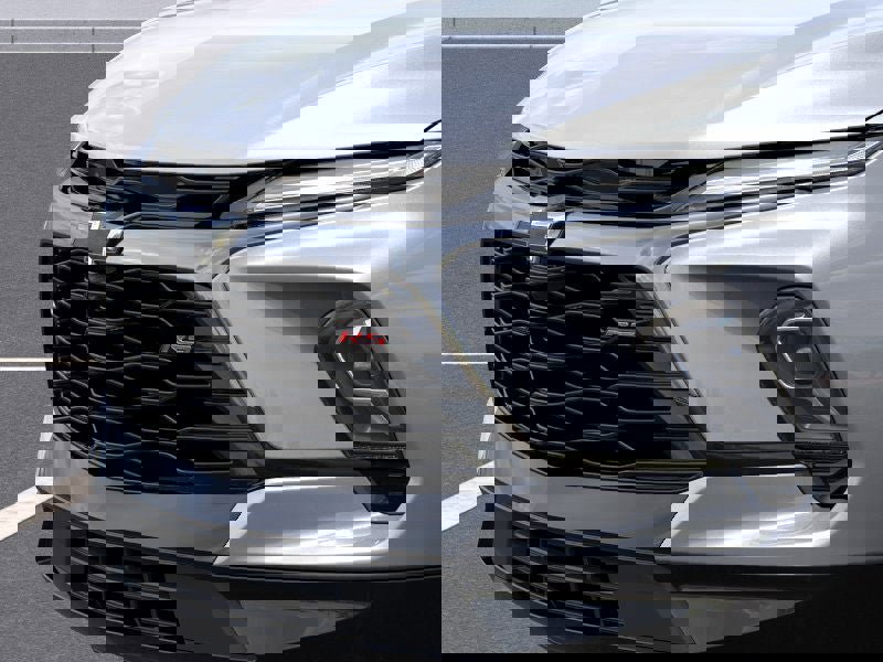 New 2026 Chevrolet Blazer RS w/ Driver Confidence II Package image 13