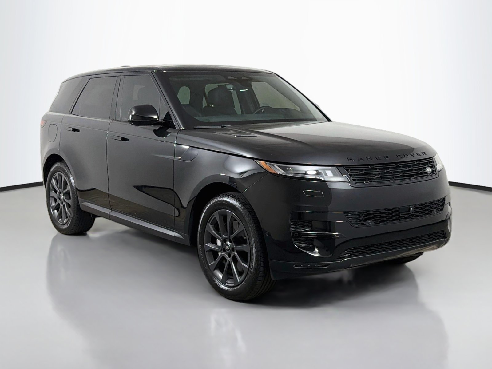 Used 2024 Land Rover Range Rover Sport SE AWD/4WD image 7
