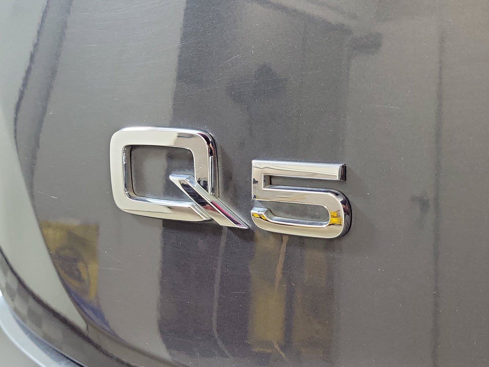 Used 2019 Audi Q5 2.0T Premium Plus w/ Premium Plus Package AWD/4WD image 7