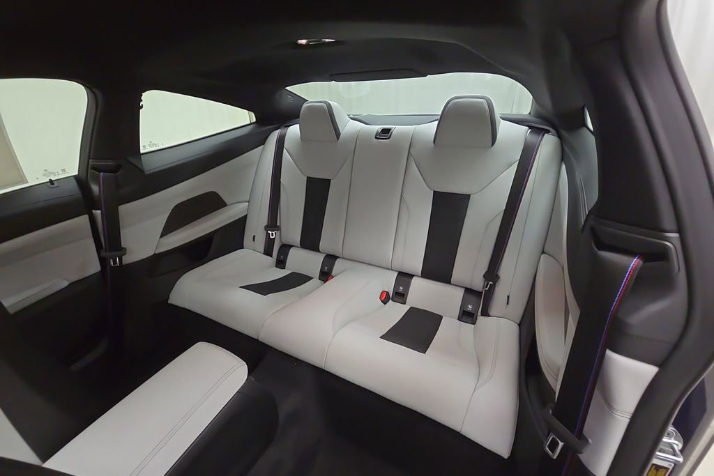 New 2026 BMW M4 Competition w/ Executive Package image 23