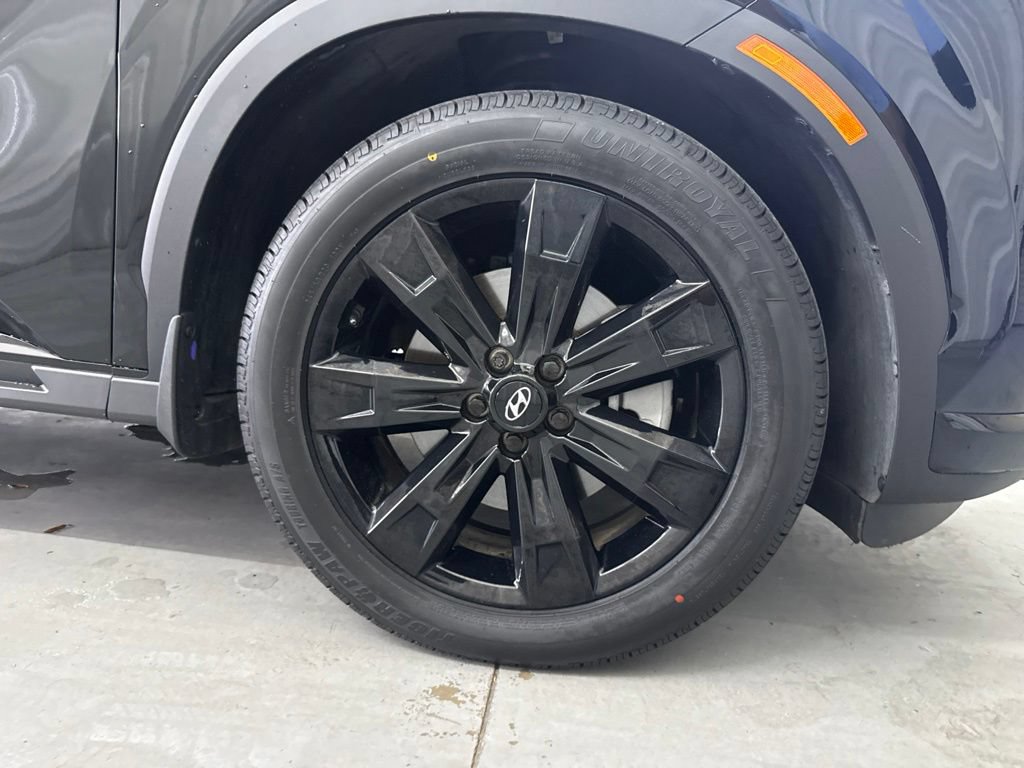 Used 2023 Hyundai Palisade XRT FWD image 25
