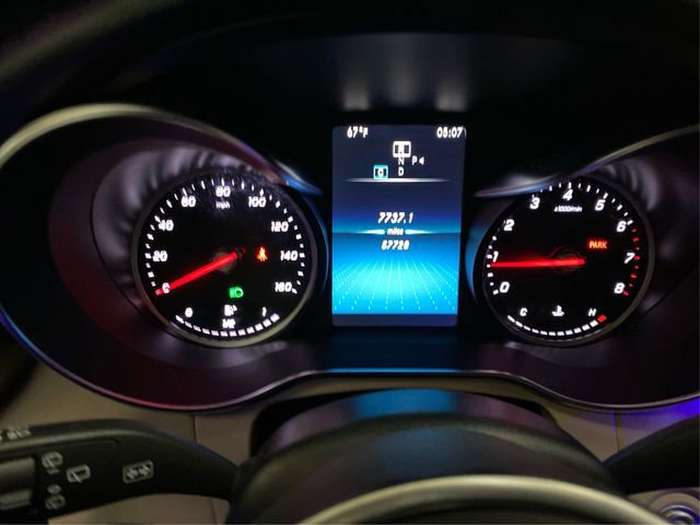 Used 2020 Mercedes-Benz GLC 300 4MATIC image 20