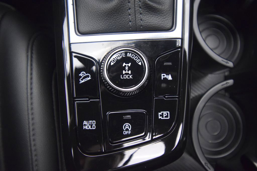 Used 2023 Kia Sportage X-Line w/ X-Line Premium Package AWD/4WD image 35