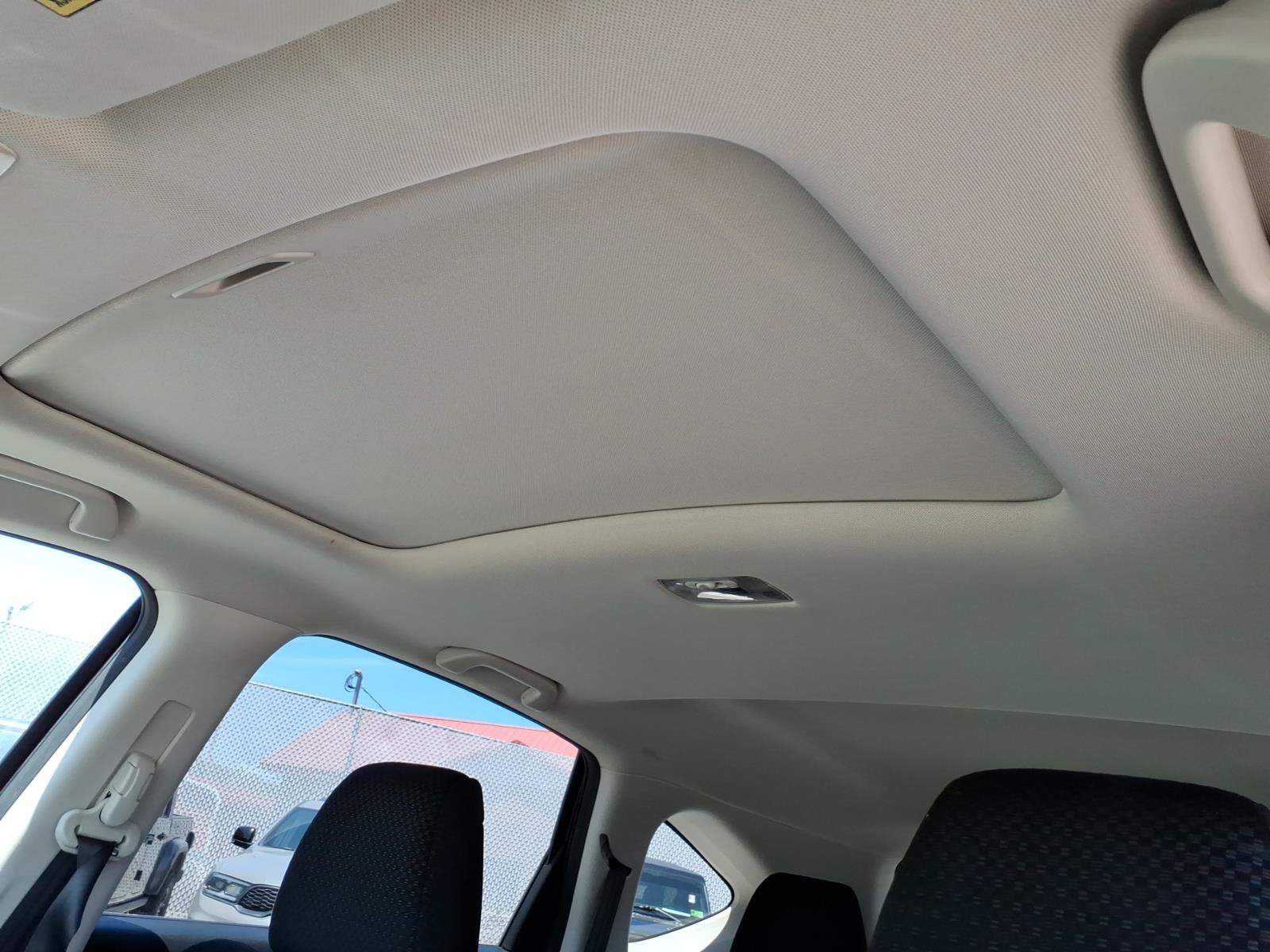 Used 2016 Honda CR-V EX image 16