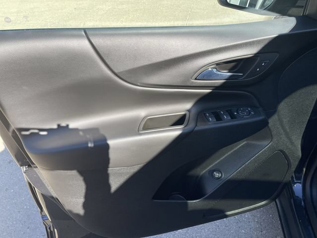 Used 2022 Chevrolet Equinox LT AWD/4WD image 10