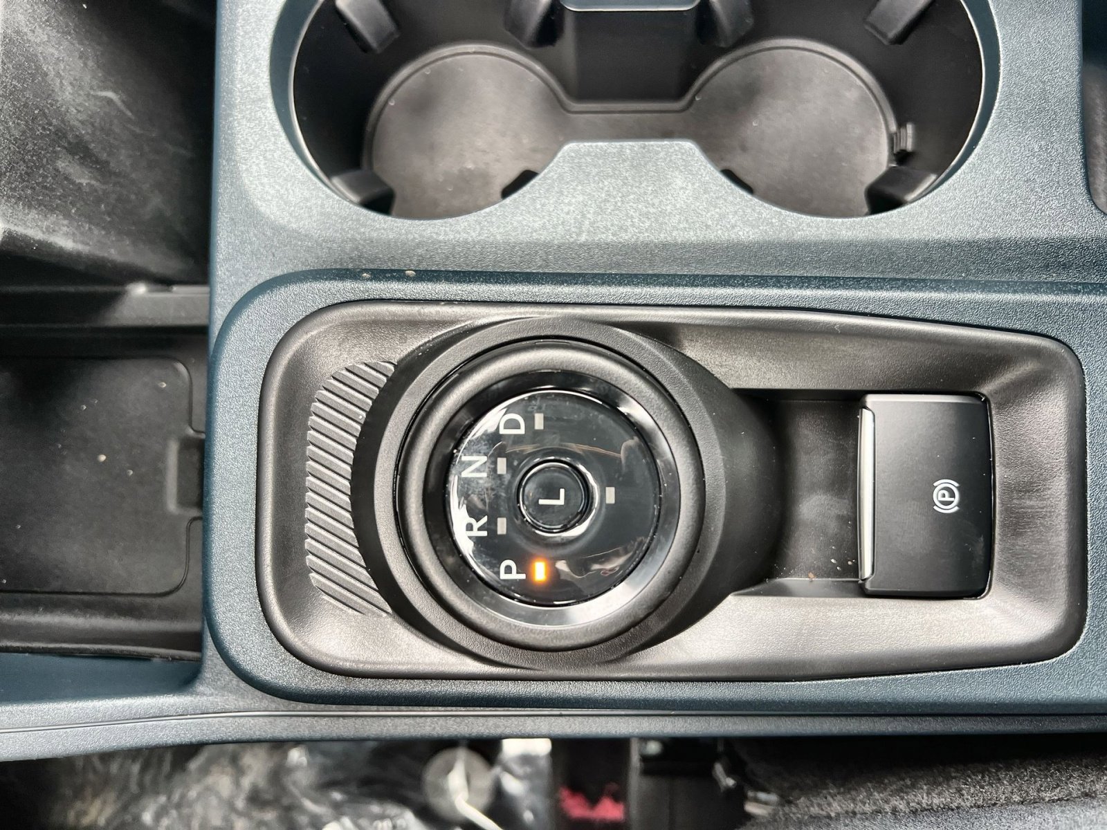 New 2026 Ford Maverick XL image 21