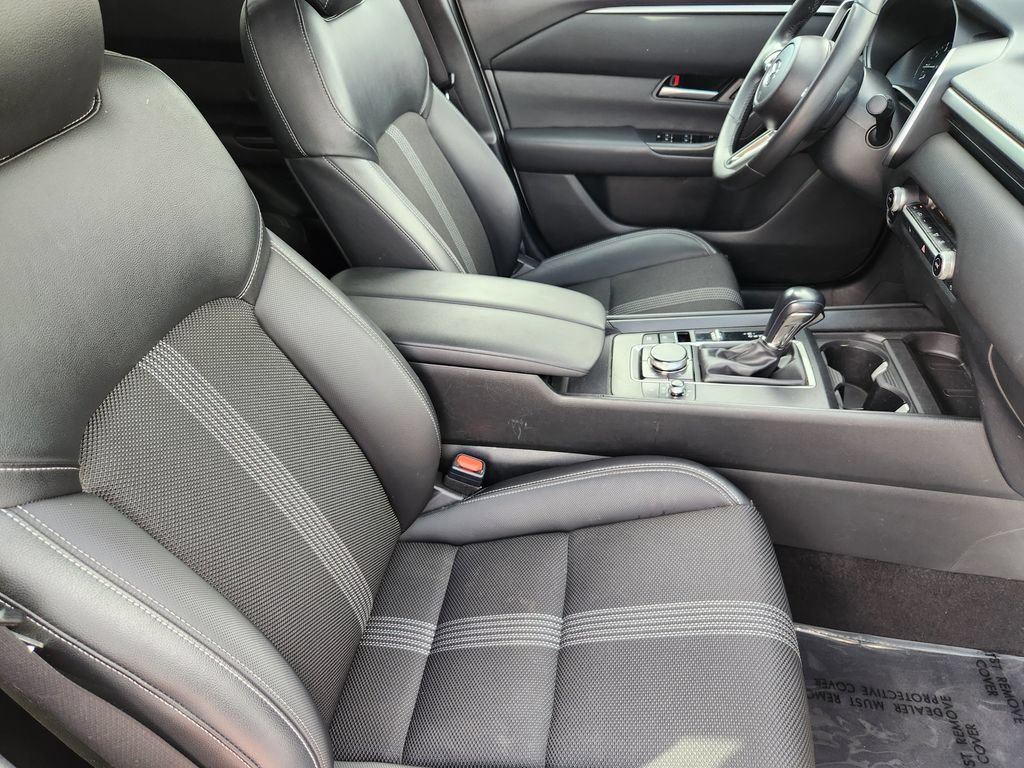 Used 2024 MAZDA CX-50 AWD 2.5 S w/ Preferred Package image 5