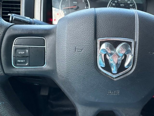 Used 2012 RAM 1500 ST w/ ST Popular Equipment Group image 15