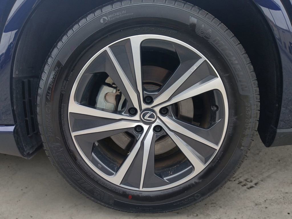 Used 2024 Lexus RX 350 FWD w/ Technology Package image 14