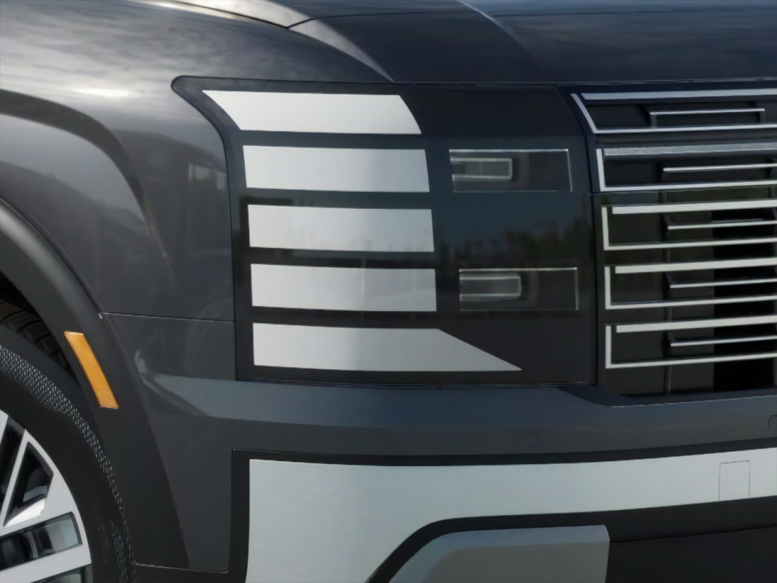 New 2026 Hyundai Palisade SEL image 9