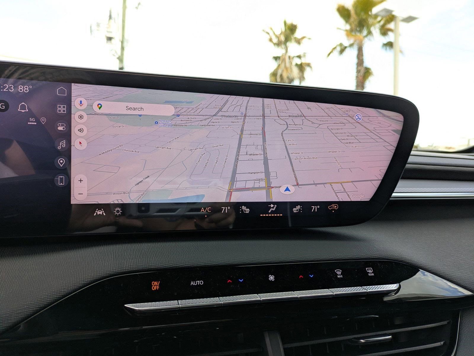 New 2026 Buick Enclave Sport Touring w/ Power Package image 26