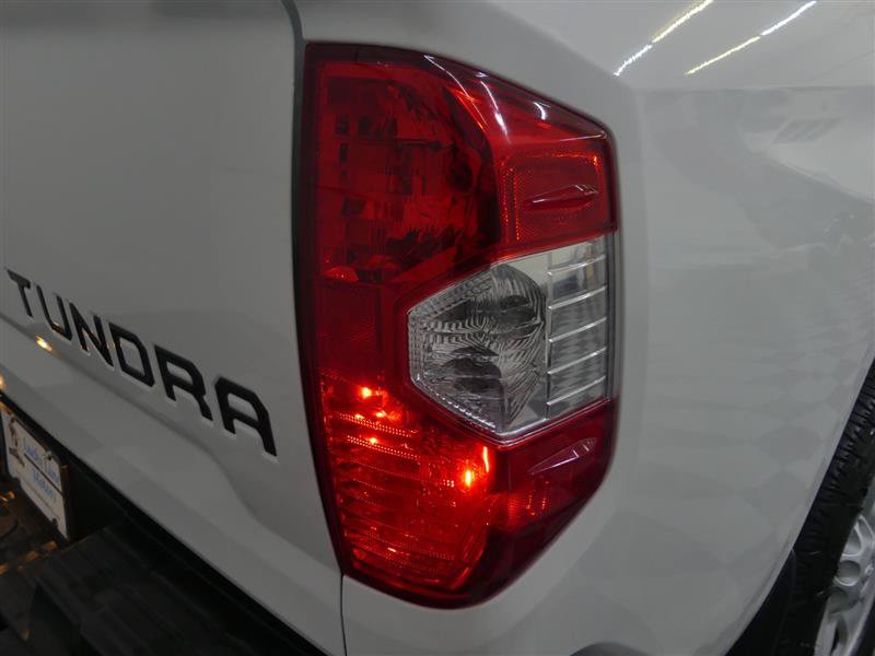 Used 2021 Toyota Tundra SR AWD/4WD image 14