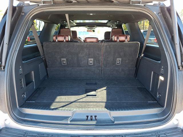 Certified 2024 Ford Expedition Max Limited image 31