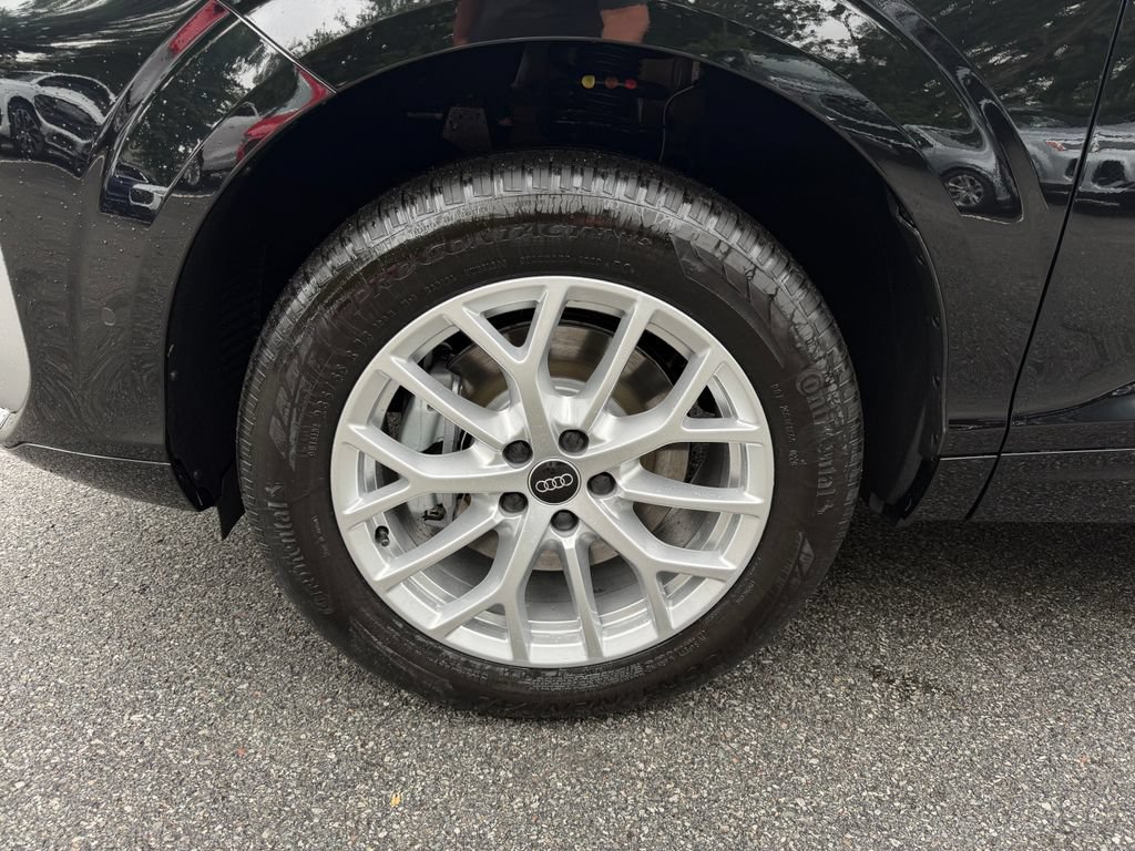 New 2026 Audi Q3 quattro 2.0T AWD/4WD image 8