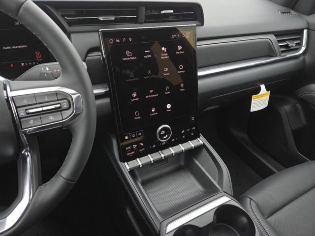 New 2026 GMC Terrain Elevation w/ Elevation Premium Package image 38