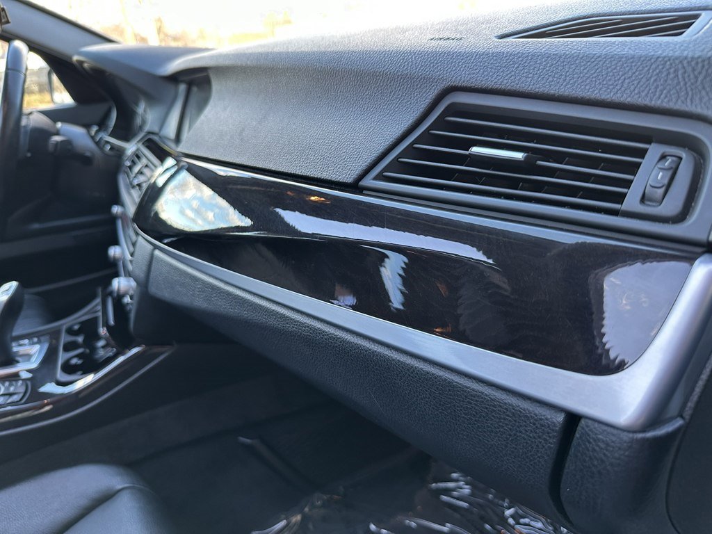 Used 2013 BMW 528i xDrive Sedan AWD/4WD image 37