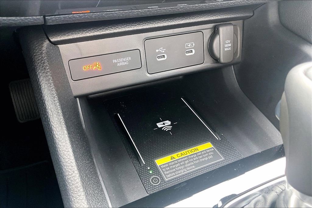 Certified 2026 Acura Integra image 31