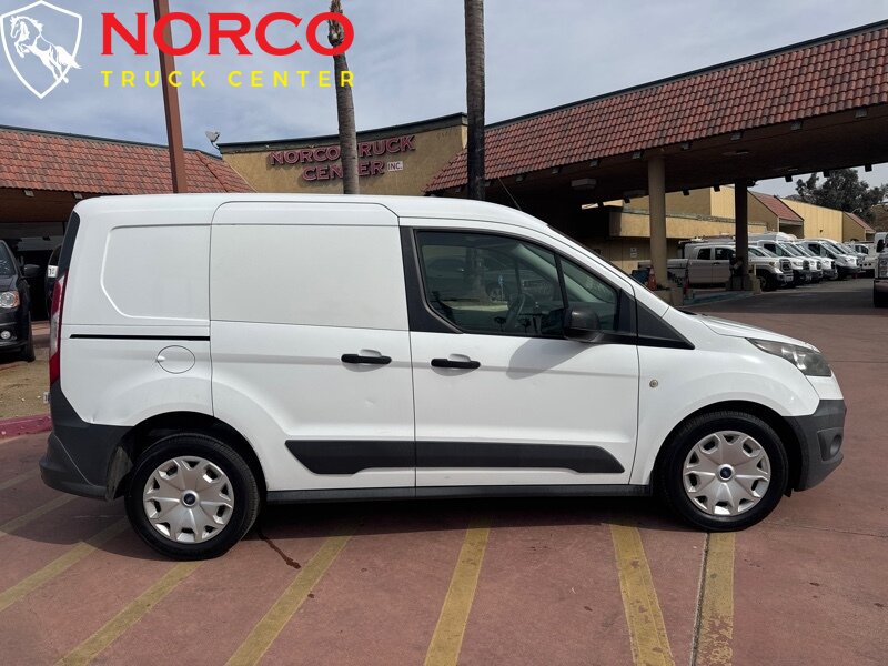 Used 2015 Ford Transit Connect XL FWD image 1