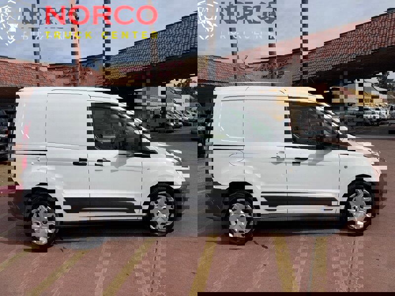 Used 2015 Ford Transit Connect XL