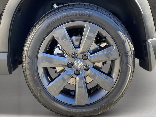 New 2026 Honda Pilot Sport image 9